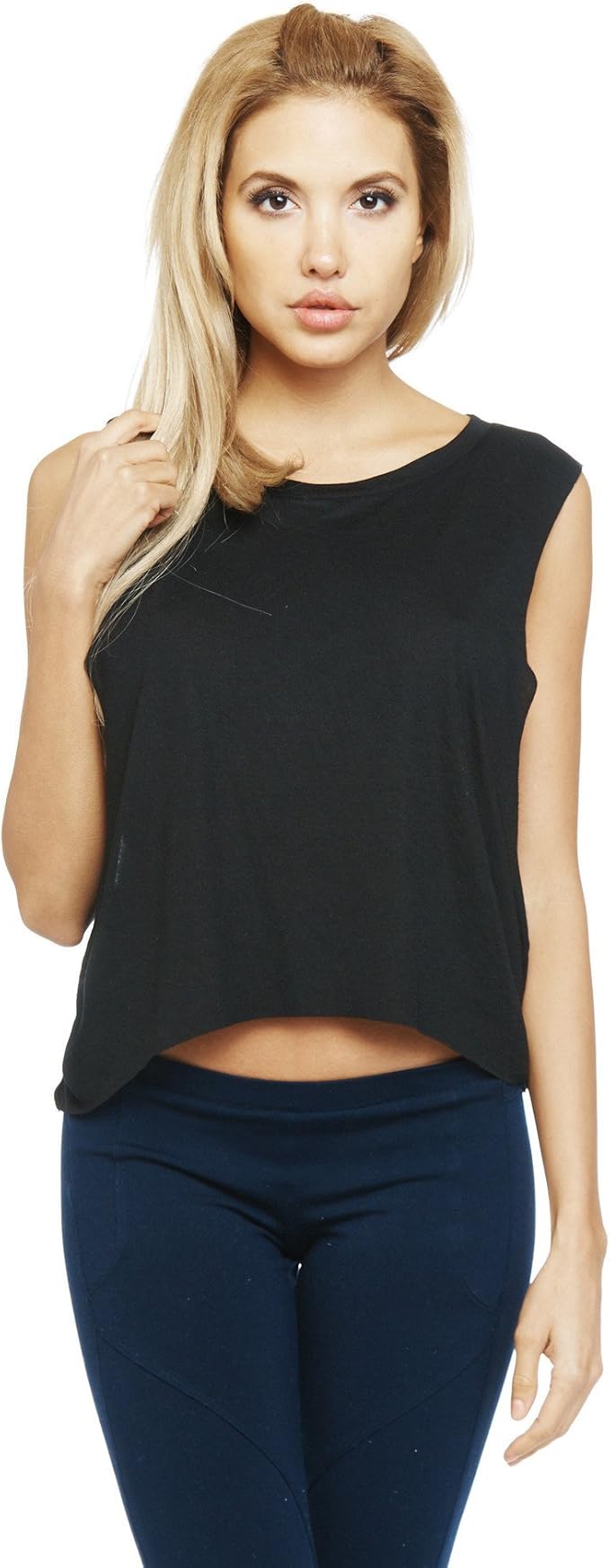 wholesale crop tank tops