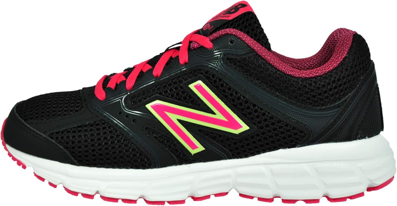new balance women's 460v2 cushioning