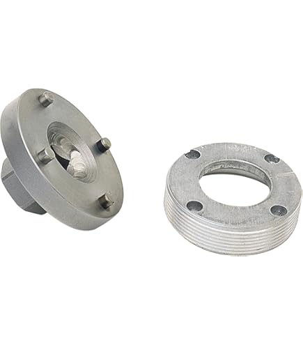 Motion Pro 08-0256 47mm CR Seal and Bearing Retainer Tool