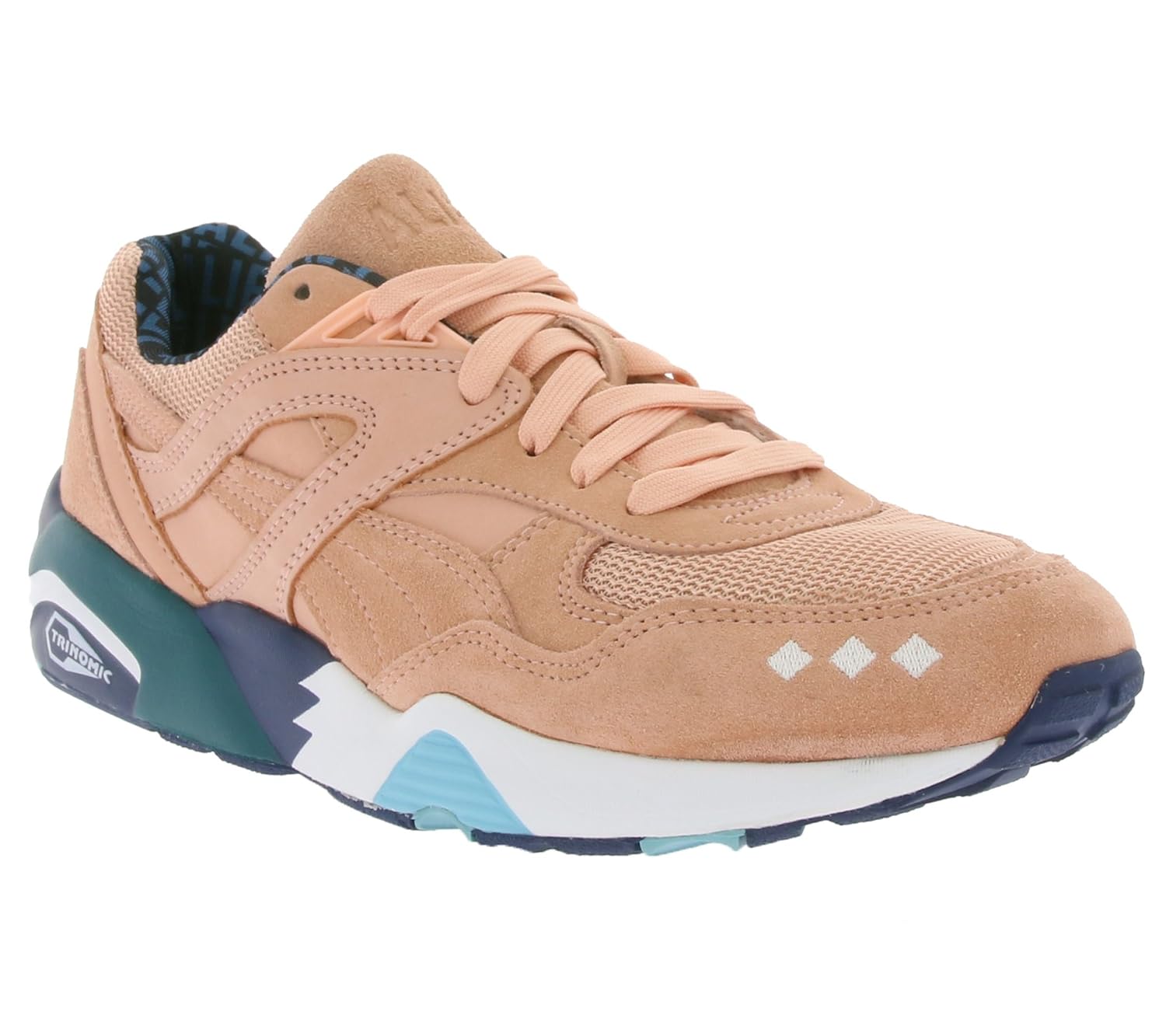 puma capri bradley theodore