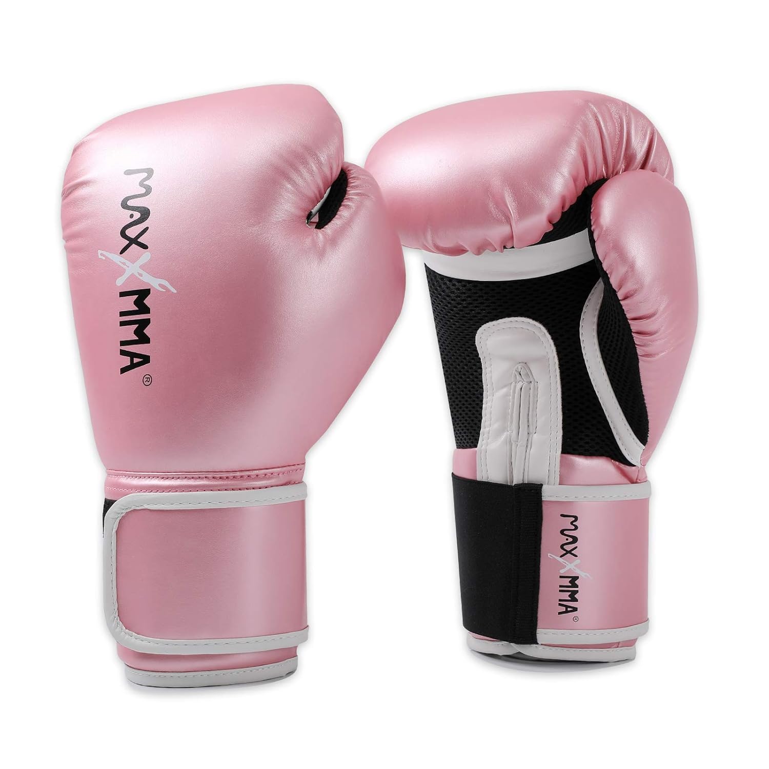 Maxxmma Pro Style Boxing Gloves For Men Women Training Heavy Bag Workout Mitts Muay Thai Sparring Kickboxing Punching Bagwork Fight Gloves #womens #boxing #gloves Maxxmma Pro Style Boxing Gloves For Men Women Training Heavy Bag Workout Mitts Muay Thai Sparring Kickboxing Punching Bagwork Fight Gloves