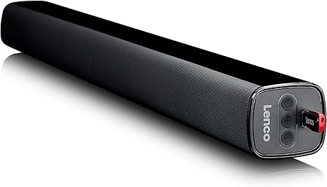 soundbar met hdmi