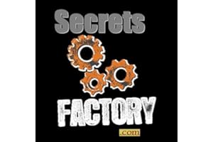 Secrets Factory