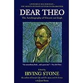 Dear Theo: The Autobiography of Vincent Van Gogh
