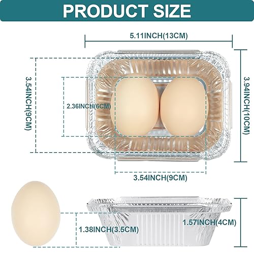 Disposable Takeout Foil Container Aluminum Pans Tin Trays 1/4 Size Tin Foil Pan Disposable Takeout Foil Container Aluminum Pans Tin Trays 1/4 Size Tin Foil Pan
