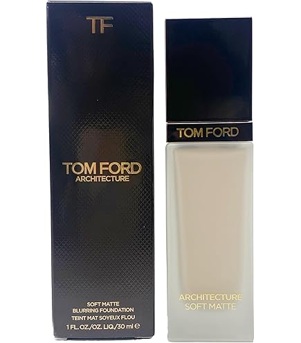 Amazon.com : Tom Ford Architecture Soft Matte Blurring Foundation
