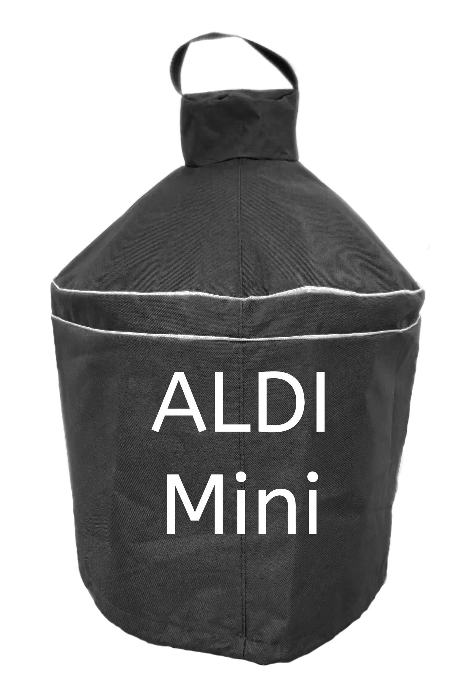 Aldi Mini Kamado BBQ Cover for 13" Aldi Lidl Mini Kamado BBQ