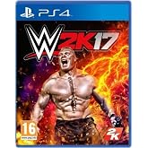 WWE 2K17 - PlayStation 4