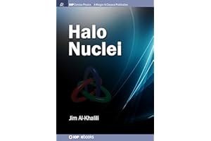 Halo Nuclei (Iop Concise Physics)