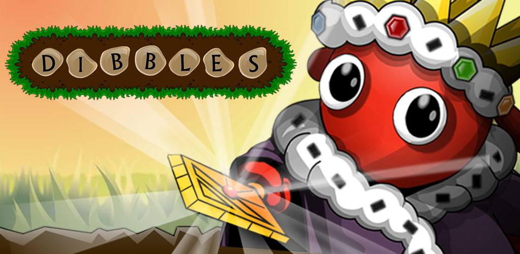 Dibbles: For The Greater Good