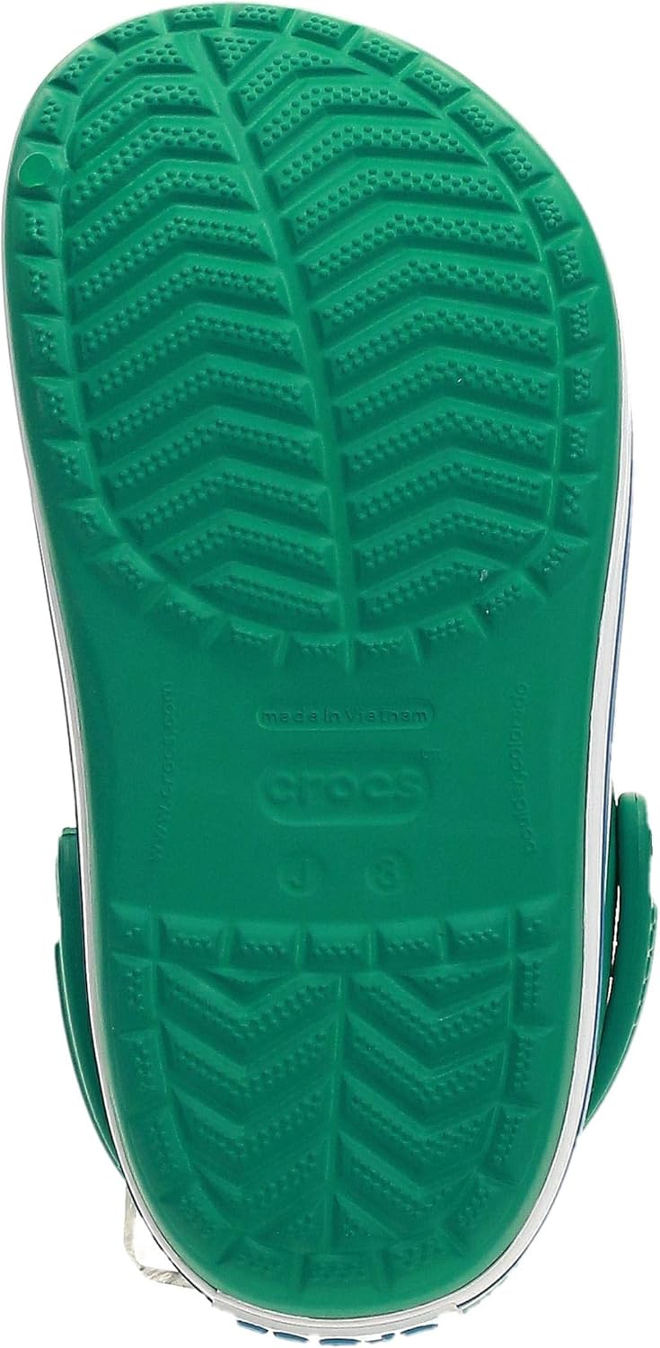 crocs kids girls on Water Shoes Crocs Kids Crocband Clog Slip On Shoes For Boys And Girls Clogs Mules Clothing Shoes Jewelry Brilliantpala Org