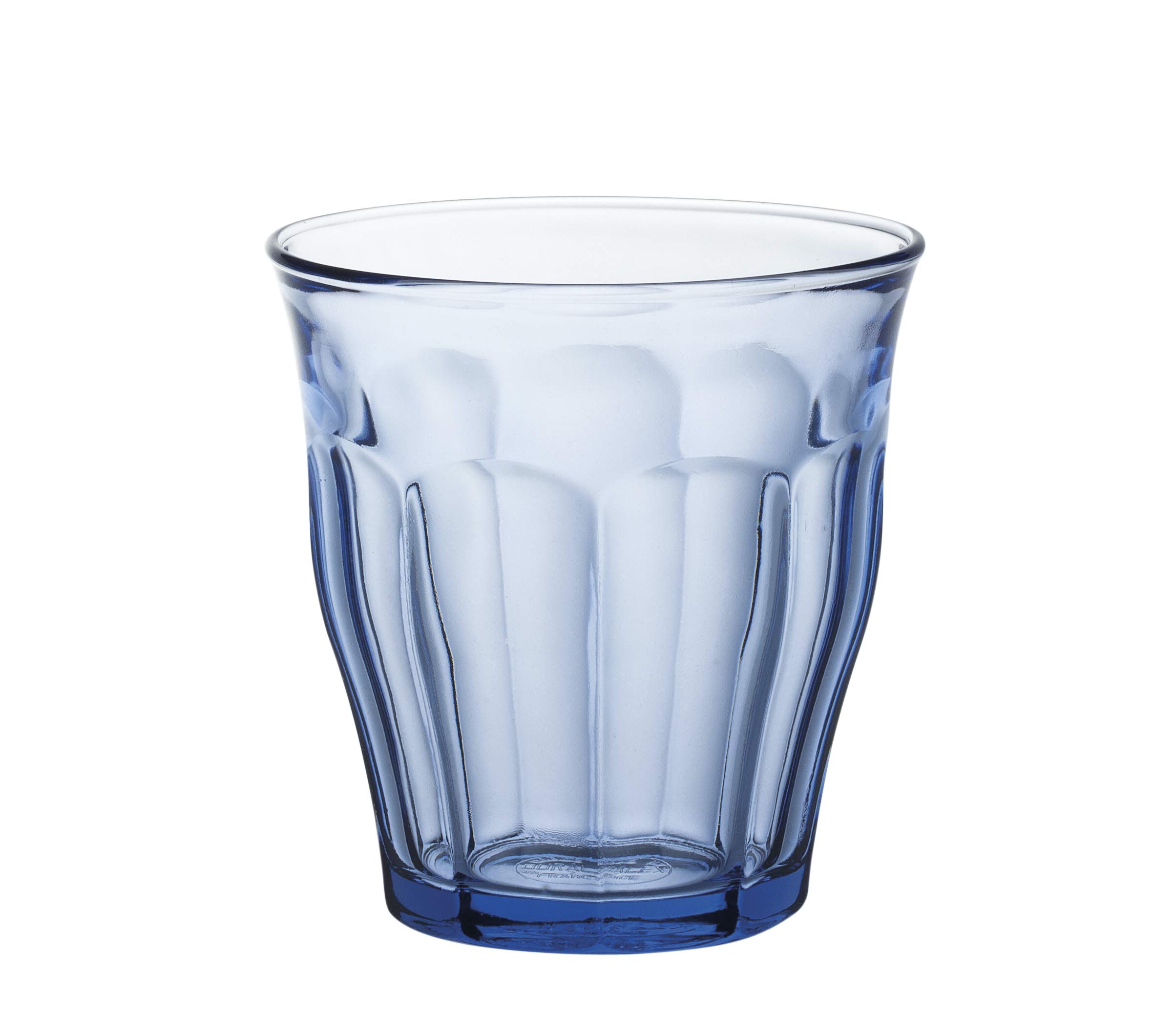Duralex Marine Picardie Tumbler 22cl Set Of 6, Great Home Drinksware Accessory Range, Blue