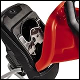 Einhell GC-KS 2540 Electric Garden Shredder 2500W Mulcher with Debris Bag view 4