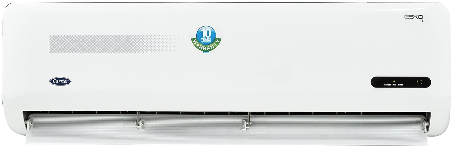 Best 1.5 Ton Split AC in India 2018