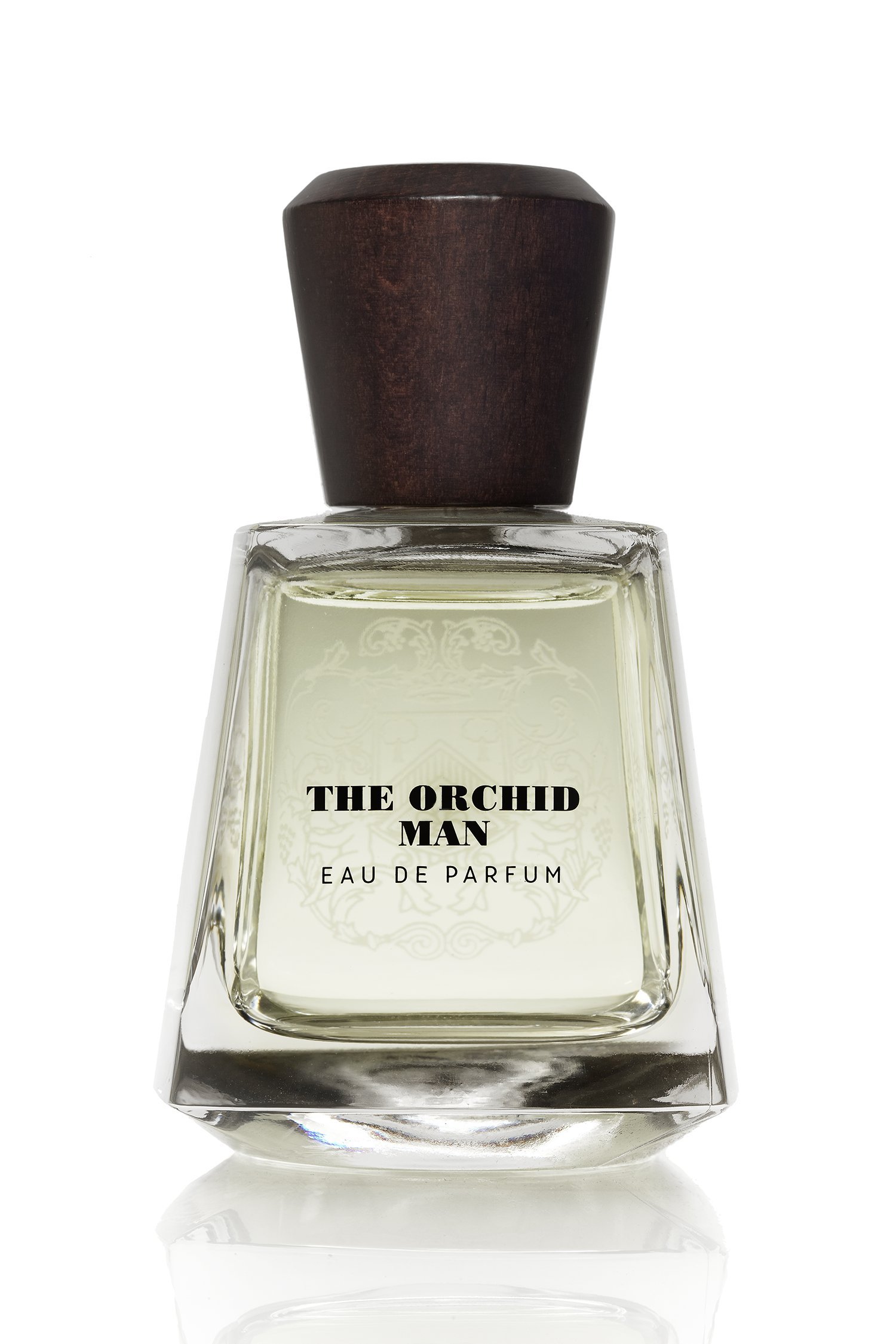 FRAPIN The Orchid Man Eau de Parfum for Men