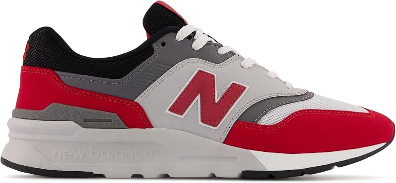 CM997HVV 997 Vermelho Masculino EU 37.5