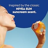 NIVEA SUN Eau de Toilette 30ml Women Fresh Green Floral Scent view 5
