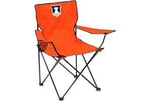 Logo Brands NCAA Unisex Quad Chair