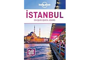 Istanbul En quelques jours 7ed