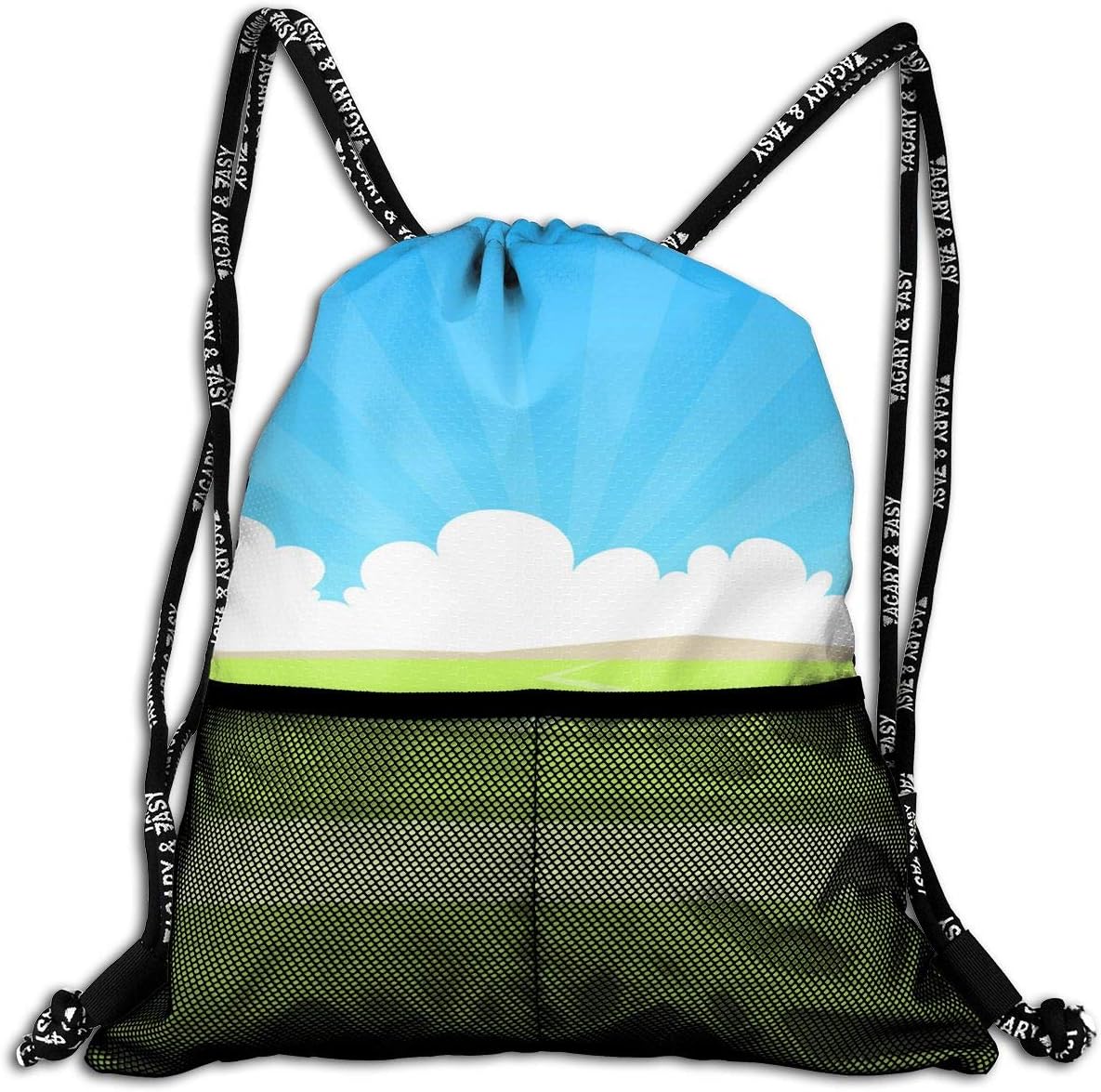 country road backpack