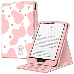 Fintie Flip Case for 7"/6.8" Kindle