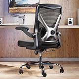 Ergalithic Ergonomic Office Chair - X-Shaped