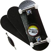 P-REP 32mm x 97mm V2 Performance Complete - Black