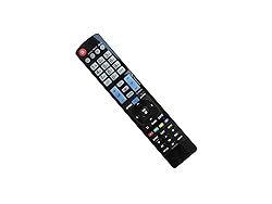 Replacement Remote Control Fit for LG 60PS11