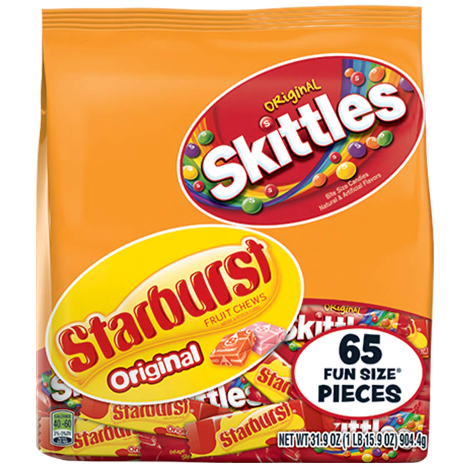 Chunk size