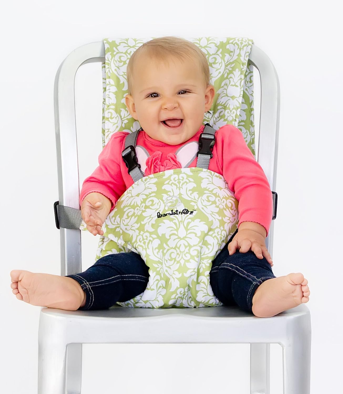 avocado high chair