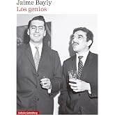 Los genios (Spanish Edition)