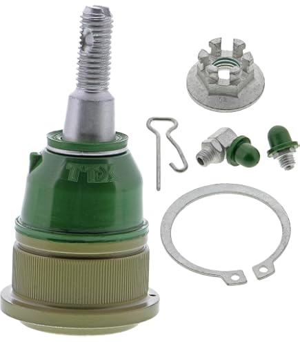 Amazon.com: Mevotech TTX Suspension Ball Joint : Automotive