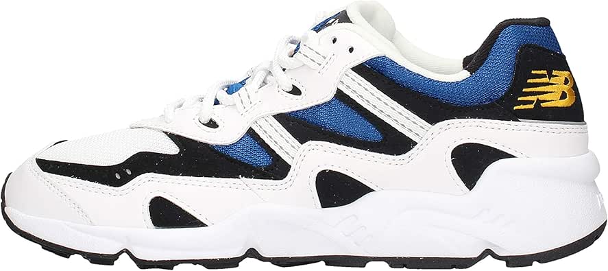 Amazon.com | New Balance 850 Menâs White Sneaker ML850YSC | Road Running