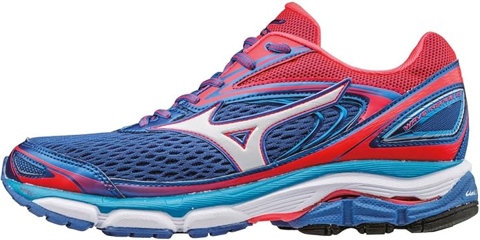 mizuno hurricane 2