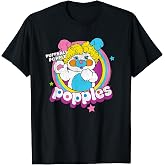 Popples Puffball Pobble T-Shirt