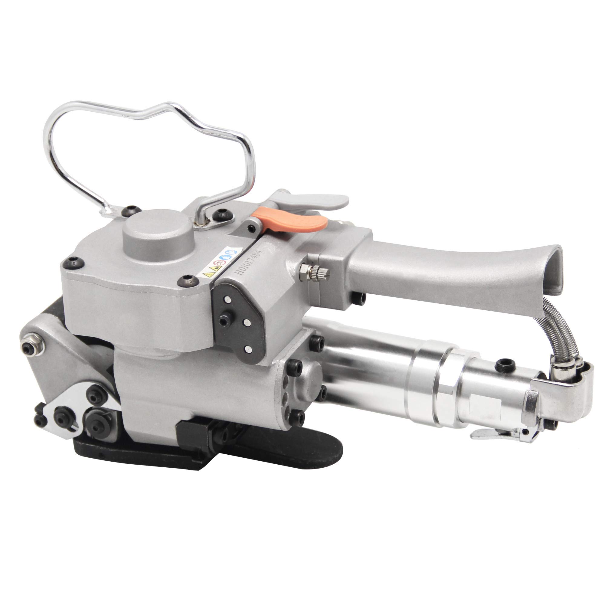 Hanchen Handheld Pneumatic Strapping Tools Plastic Pneumatic Strapping