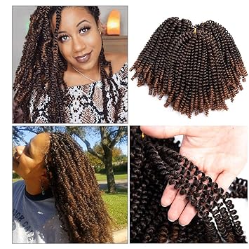 Amazon Com Mother S Day Gifts For Mom Spring Twist Hair For