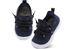 Centipede Demon Toddler Shoes Boys Girls Barefoot Shoes Kids Breathable Walking Running Shoe Slip on Sneakers Lightweight Outdoor Athletic Tennis Shoe