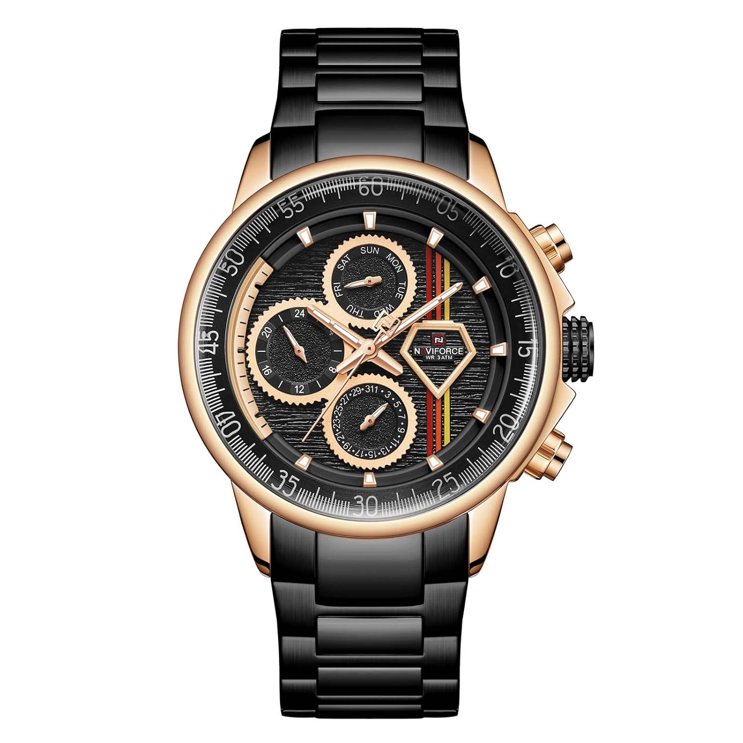 Luxury Watches For Men India