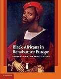 Black Africans in Renaissance Europe