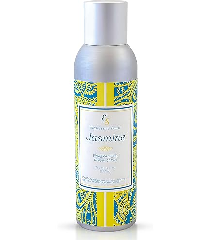 Amazon.com: Aromatique The Smell of Spring Aerosol Room Spray 5oz