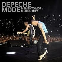 Depeche Mode: M (2cd/2 Blu-Ray): Depeche Mode: Amazon.ca: Music