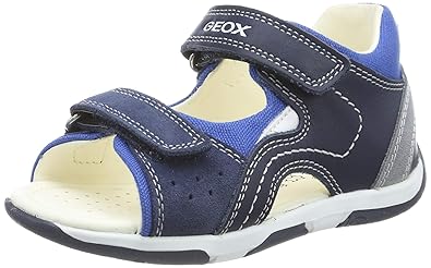 geox baby sandals