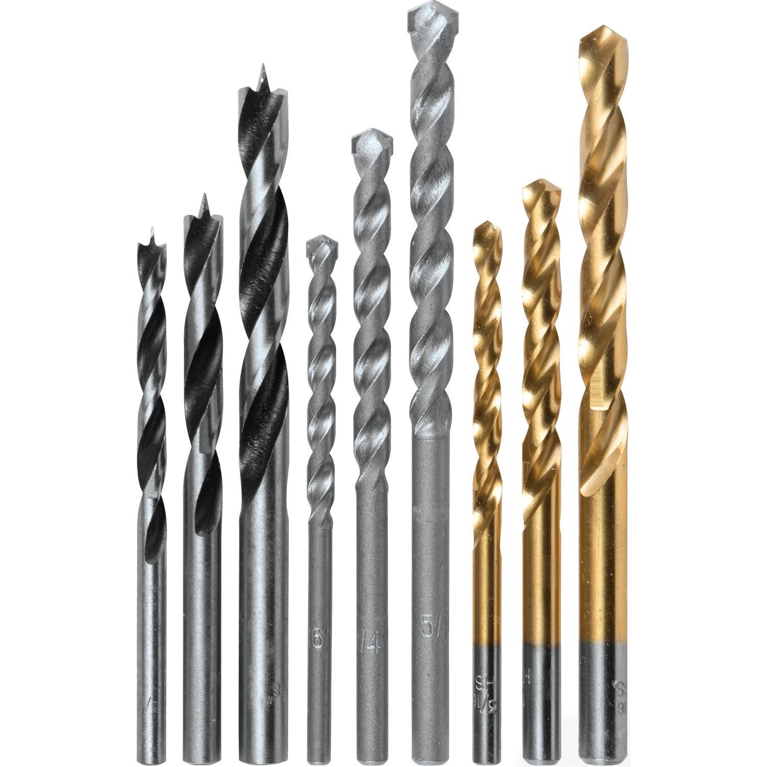 Best circular drill bits for wood