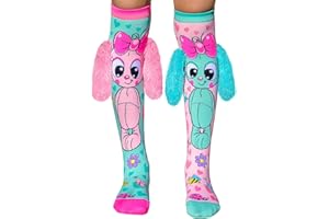 MADMIA Bunny Socks (Toddler)