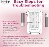 iSTIM V2 Kegel Exerciser for Incontinence & Pelvic Floor Strengthening view 9