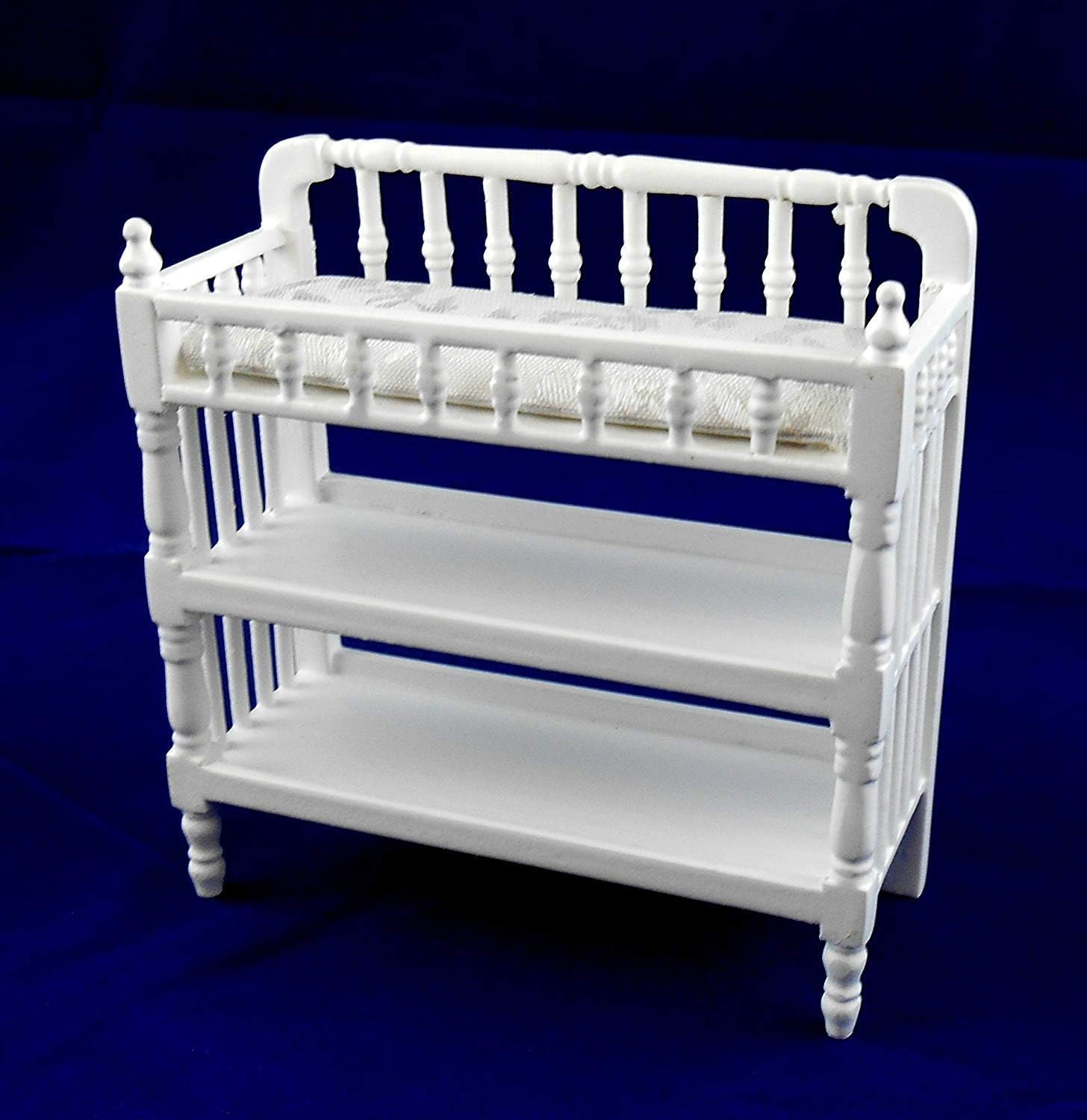 spindle changing table