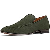 Donald Pliner Men’s Tristan Loafer, Business Casual Slip-On Dress Shoes for Men, Comfortable Footwear for Office Work, Events, Everyday Wardrobe Essentials