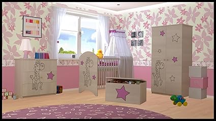 baby furniture uk