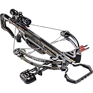 Whitetail Hunter II